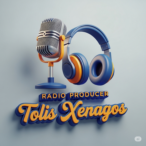 Τολης Xenagos , Μουσικος παραγωγός