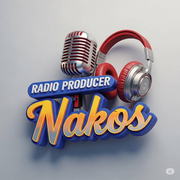 DJ Nakos , Μουσικος παραγωγός
